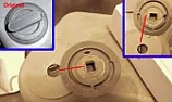How to fix plastic part  | next thread &raquo;