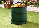 Years ago on TV they showed a ring which was used to keep plastic bags open when sweeping leaves etc.  Do they exist?  | &laquo; previous thread