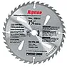 What is a "Left-Tilt" Circular Saw Blade? |  Hand held saws can be purchased with the blade on the left of themotor or the...