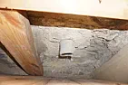 Block end of disused pipe  | next thread &raquo;