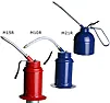 Pump Style Oil Cans Not Working |  JamesgangNC gave good advice.  There are a lot of different pump mechanismsthat...