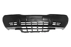 Fix my bumper?  |  The plastic cowl that covers the front bumper of my 1998 Mercury Grand  Marquis...