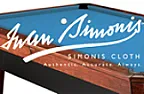 Pool table recover | &laquo; previous thread