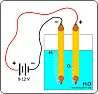 New Water Heater equals Air in Lines?  |  n is that they encourage bacteria growth which releases hydrogen sulfide. ...