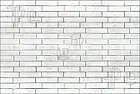 Cleaning white brick |  If they are truly white bricks they were never fired. If they are the 1960-70s...