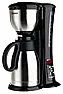 what coffee maker won't I have to repurchase in a few years? |  I buy the cheapest Mr Coffee maker.  They last 6-15 years, used twicedaily.   ...