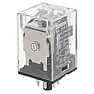 Motorised garage door - make garage lights come on via relay?  |   In which case, I assume the luminaries on the 1st and 2nd floor landings ...