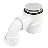 Shower trap terminology help please  |  Looking for a new trap for a shower tray with a 50mm diameter waste and  90mm...