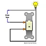 Changing a Light to a 3 Way | next thread &raquo;