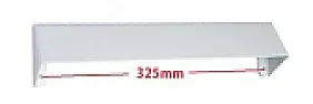 Daft idea - Letterbox guard  |  Those guards are for doors with locks that do not need a key internally to lock...