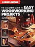 Woodworking Project Books |  I teach woodshop to students from 18-80 years of age.  I was wonderingif anyone...