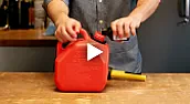 Two-stroke mix question  |  Now I know that in practice it doesn?t matter a jot but every time I mix up some...