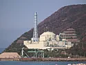 Twenty year  old, billion dollar reactor runs for one hour in total before decomissioning decision.  |  that's very quick for a reactor. This is the reactor the local residents...