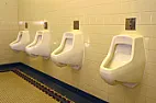 What is a "Waterless Urinal"?  | &laquo; previous thread