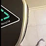 Greenish yellow coating/coloring inside home | next thread &raquo;