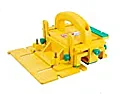 Safe To Use Feather Board Beyond Blade For Jointing Sled?  |  You do realize that I was asking about using featherboards with a jointing sled,...