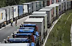 Kent to be turned into giant lorry park full of rotting food  | &laquo; previous thread