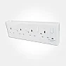 Socket Converter 2 Gang to 4 Gang  | next thread &raquo;