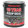 Liquid solution to weeping flat roof ?  |  Worked very well here. Had two problems on a felted roof which is now over 25...