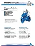 How do they regulate mains water pressure? |  I was just looking at mains water pressures recently.I've seen it vary from...