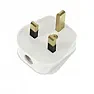 OT. Why "plug top"  |  Well, I wondered this as well, but was told that it was because of said  people...