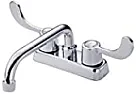 Does anyone know about Danze faucets?  |  I am looking at this faucet....