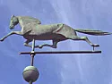 Antique weather vane stolen from barn in Boston area - replaced with  fake | &laquo; previous thread