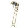 Loft Ladder and Boarding Out  |  Piggy-backing on your query, what's the best form of loft insulation when...