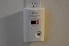 Carbon Monoxide detector  | &laquo; previous thread