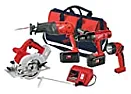 Tool advice |  I own and like the air tools too. I got a deal on a good compressor and added...