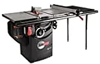 buying used table saw  |  Yes I was a aware about the fence and rip width capacity.  Nice to have a choice...