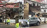 House collapse. (Copied from UK legal.)  |  Brian-Gaff scribbled  David Kassler, former owner of Phone4U More money than...