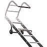 Roof ladder newbie |  I'm no expert - my first use of a roof ladder 5.5 m was last week!...