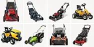 Selecting Lawn Mower's |  Lawn boy used to have 2 stroke engines that lasted nearly forever, Ihave one...