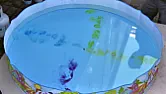 Does a capital ship sinking actually SUCK a swimmer down to drown?  | next thread &raquo;
