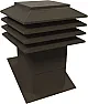 Putting on a new Roof |  I am in the process of stripping old shingles, putting plywood over oldsheathing...