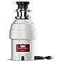 Garbage disposal  ---   Quick and cheap  | next thread &raquo;