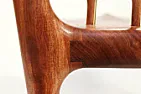 I want to build a rocking chair... |  A" Wood" Magazine had plans a few years ago, maybe 8, for a child's rocking...