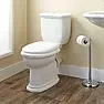 Try to find right toilet | I have 6" from my wall to my bolts trying to find the right size toliet to buy