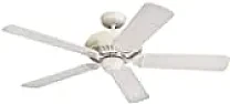 Ceiling fan:  brands? |  There's a 20 year old Casablanca fan in my previous house, with electronic...