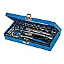 Socket set  |  Much as I hate suggesting them as a source, Halfrauds Pro seems to be the  best...