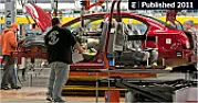 OT.US car manufacturer finally moves into the 20th century. |  The American car makers started screwing themselves, as well ascustomers, during...