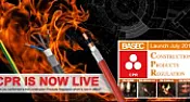 SWA, PVC or XLPE ? |  Yes, although for many SWA applications the size will be determined by voltage...