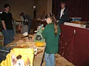 What was your child's first project? |  well every person has their own standarsd of course.  My 8 y.o. wasusing a small...