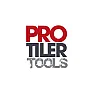 tiling faqs  |  In a small kitchen, I deliberately chose smaller tiles (20cm sq),so you can see...