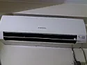 Aircondition problem | &laquo; previous thread