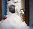 zanussi washing machine wont drain |  Our Zanussi washing machine works well except on occassion and nowmostly will...