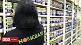 Somebody had clearly forgotten to tell them what a rubbish chain it was before they opened their wallet  |  http://www.bbc.co.uk/news/business-42942922 I assume the VCs and management...