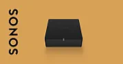 Music streaming from TV etc  |  In which case, forget about the TV box and the amp. All you need is  something...