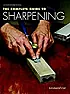 New Edition? - Complete Guide to Sharpening |  Hi All,I went to my local book shop the other day to try and get hold of a copy...